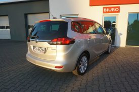 110000km*1.4*serwis aso*navi*zarejestrowany w PL