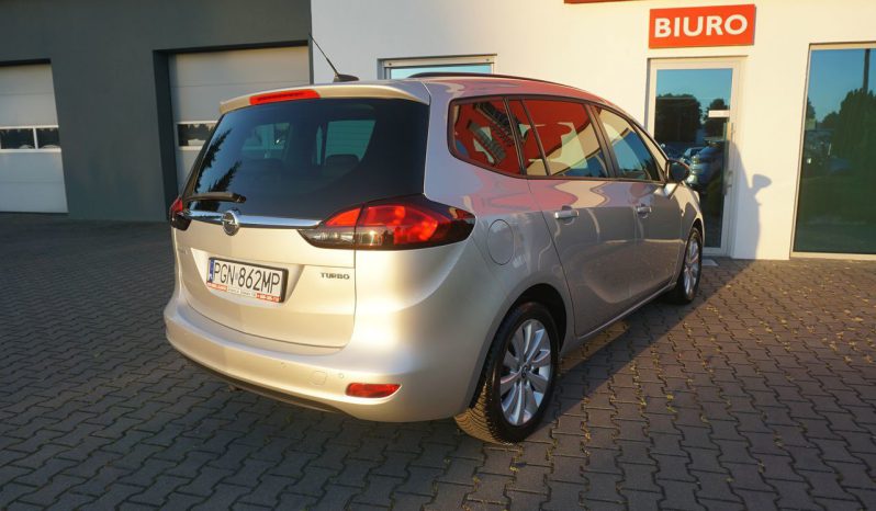 
								110000km*1.4*serwis aso*navi*zarejestrowany w PL full									
