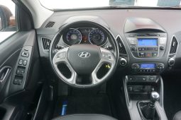 
										HYUNDAI IX35 1.6 GDI full									
