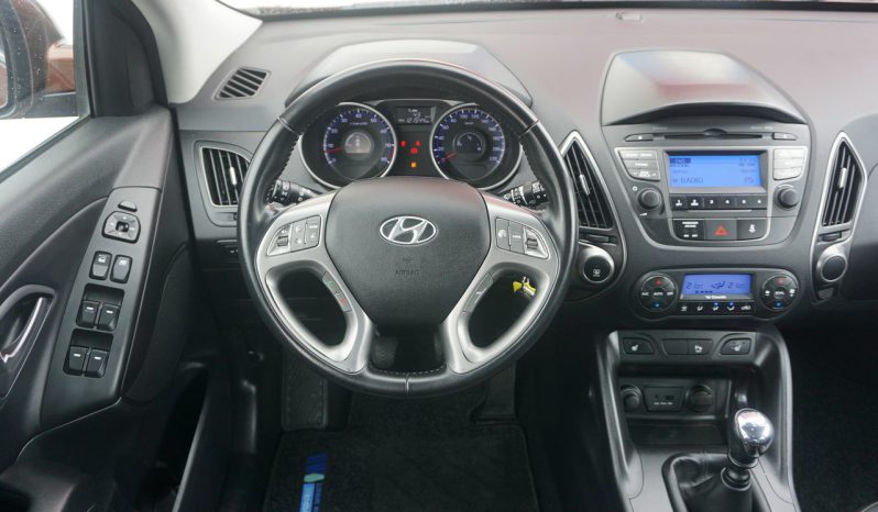 
								HYUNDAI IX35 1.6 GDI full									