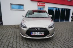 
										HYUNDAI IX20 1.6 GDI full									