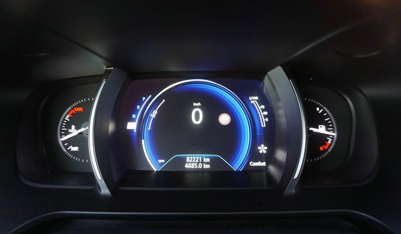 
								Renault Talisman 1.6 DCI 160kKM full									