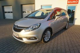 110000km*1.4*serwis aso*navi*zarejestrowany w PL