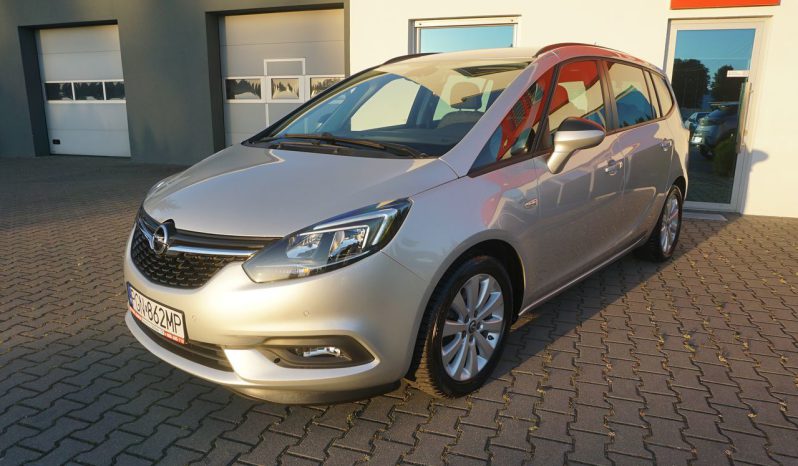 
								110000km*1.4*serwis aso*navi*zarejestrowany w PL full									