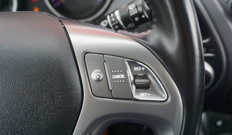 
								HYUNDAI IX35 1.6 GDI full									