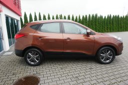 
										HYUNDAI IX35 1.6 GDI full									