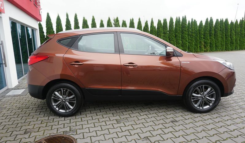 
								HYUNDAI IX35 1.6 GDI full									