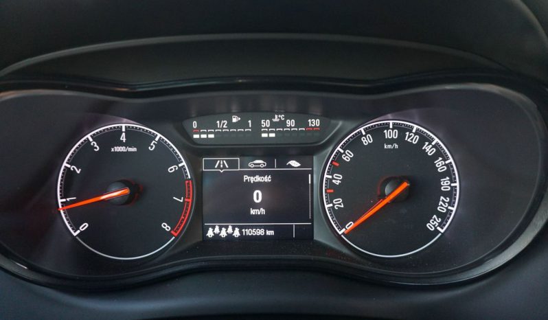 
								OPEL ZAFIRA full									
