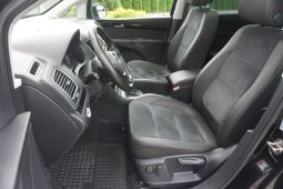 
										VOLKSWAGEN SHARAN full									