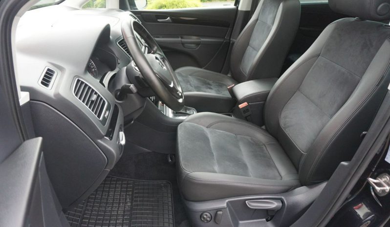
								VOLKSWAGEN SHARAN full									
