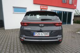 
										KIA SPORTAGE 82000km*serwis ASO*Kamera*Navi*klimatronic* full									