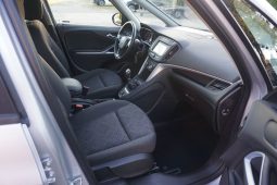 
										110000km*1.4*serwis aso*navi*zarejestrowany w PL full									