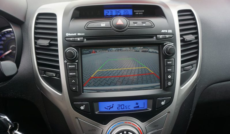 
								HYUNDAI IX20 1.6 GDI full									
