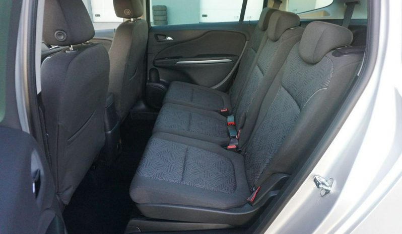 
								OPEL ZAFIRA full									