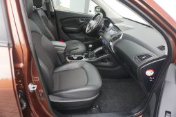 
										HYUNDAI IX35 1.6 GDI full									