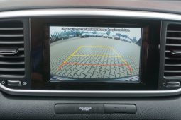 
										KIA SPORTAGE 82000km*serwis ASO*Kamera*Navi*klimatronic* full									