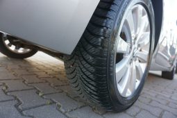
										110000km*1.4*serwis aso*navi*zarejestrowany w PL full									