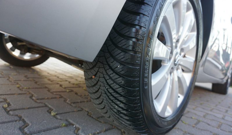 
								110000km*1.4*serwis aso*navi*zarejestrowany w PL full									