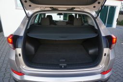 
										Hyundai Tucson 122000km*serwis ASO*Kamera*Navi*klimatronic* full									