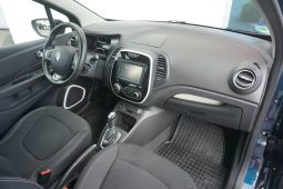 
										RENAULT CAPTUR full									