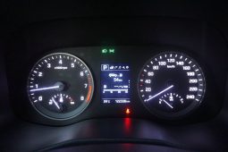 
										Hyundai Tucson 122000km*serwis ASO*Kamera*Navi*klimatronic* full									