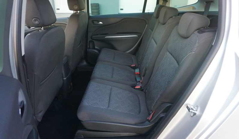 
								110000km*1.4*serwis aso*navi*zarejestrowany w PL full									