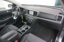 
										KIA SPORTAGE 82000km*serwis ASO*Kamera*Navi*klimatronic* full									