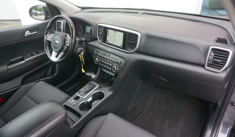 
								KIA SPORTAGE 82000km*serwis ASO*Kamera*Navi*klimatronic* full									