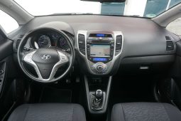
										HYUNDAI IX20 1.6 GDI full									