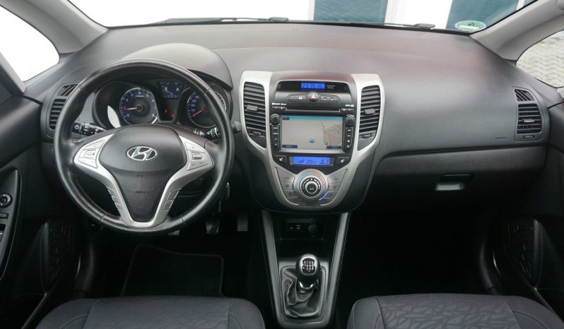 
								HYUNDAI IX20 1.6 GDI full									