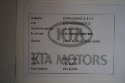 
										KIA SPORTAGE 82000km*serwis ASO*Kamera*Navi*klimatronic* full									