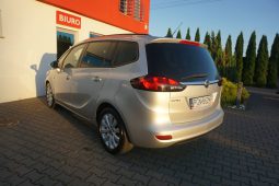 110000km*1.4*serwis aso*navi*zarejestrowany w PL