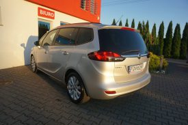 110000km*1.4*serwis aso*navi*zarejestrowany w PL