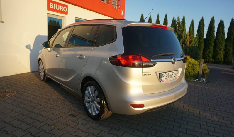 
								110000km*1.4*serwis aso*navi*zarejestrowany w PL full									