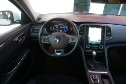 
										Renault Talisman 1.6 DCI 160kKM full									