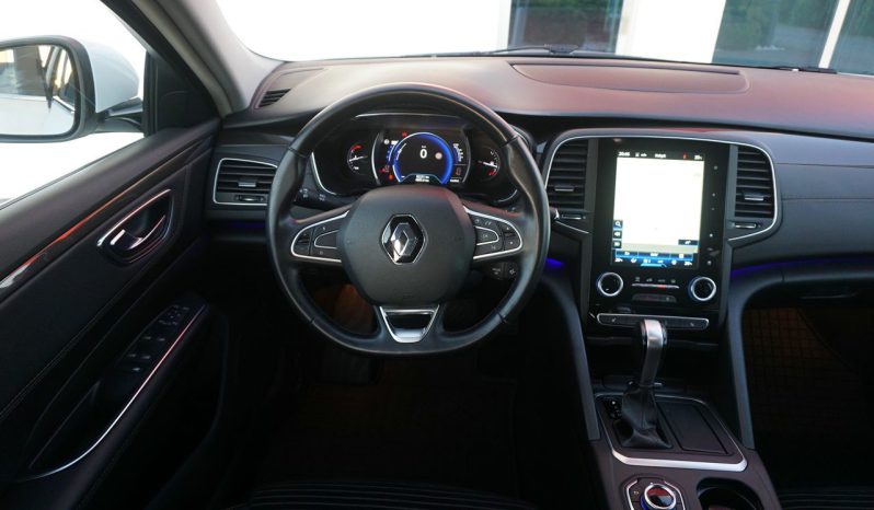 
								Renault Talisman 1.6 DCI 160kKM full									