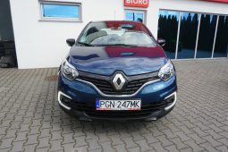 
										RENAULT CAPTUR full									