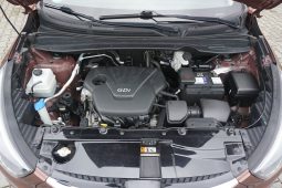 
										HYUNDAI IX35 1.6 GDI full									