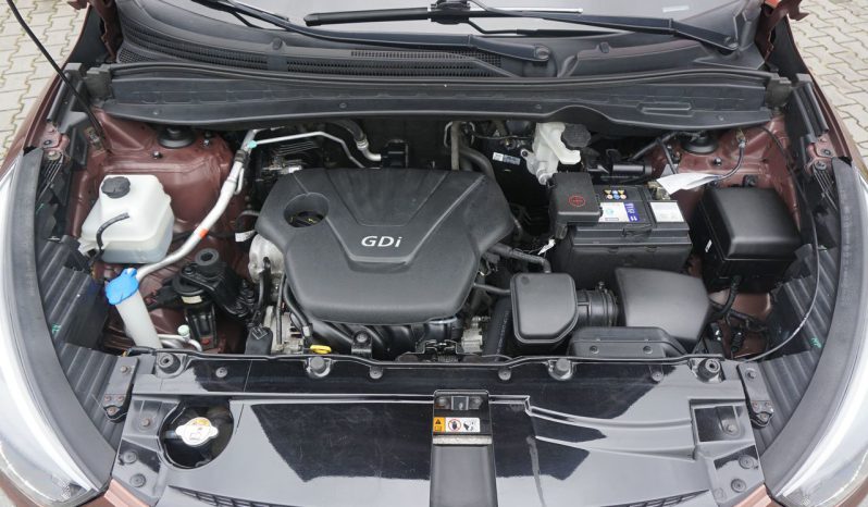 
								HYUNDAI IX35 1.6 GDI full									