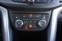 
										110000km*1.4*serwis aso*navi*zarejestrowany w PL full									
