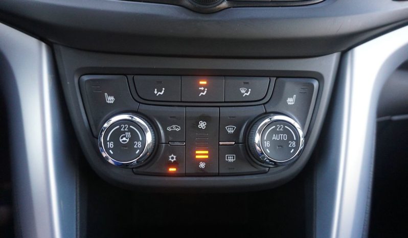 
								110000km*1.4*serwis aso*navi*zarejestrowany w PL full									