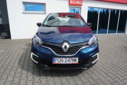 
										RENAULT CAPTUR full									