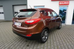 HYUNDAI IX35 1.6 GDI