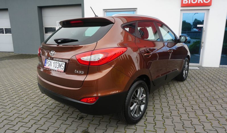
								HYUNDAI IX35 1.6 GDI full									