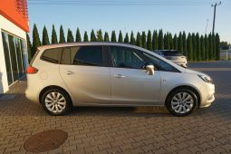 
										110000km*1.4*serwis aso*navi*zarejestrowany w PL full									