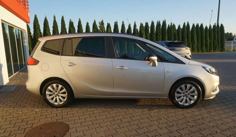 
								110000km*1.4*serwis aso*navi*zarejestrowany w PL full									