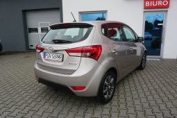HYUNDAI IX20 1.6 GDI