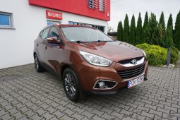HYUNDAI IX35 1.6 GDI