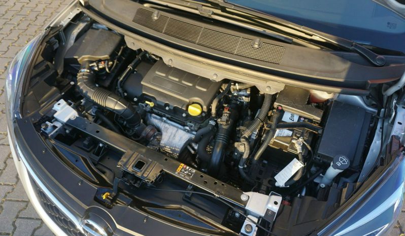 
								OPEL ZAFIRA full									