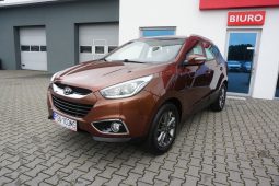 HYUNDAI IX35 1.6 GDI